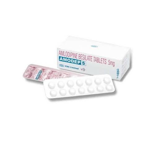 AMODEP 5MG