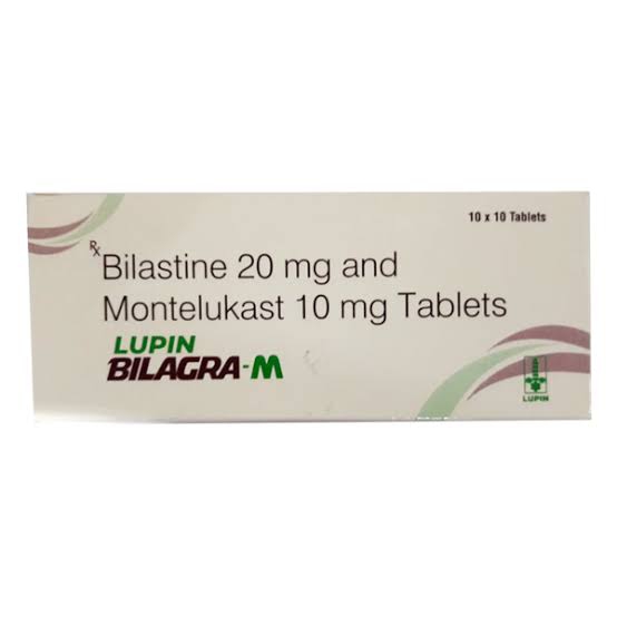 BILAGRA M