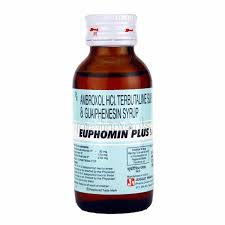 EUPHOMIN PLUS SYP