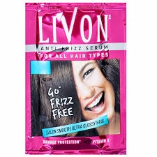 LIVON SERUM SACHET