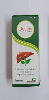 DESILIV SYP