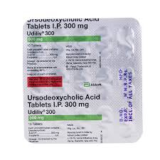 UDILIV 300