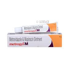 METROGYL M OINTMENT