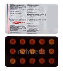 MET XL H 25MG