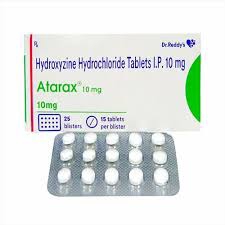 ATARAX 10MG