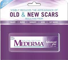 MADERMA ADVANCE PLUS GEL