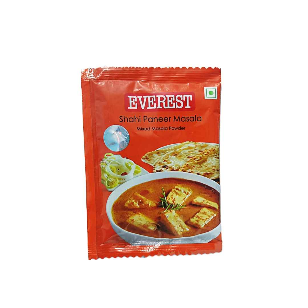 Everest paneer deals masala price