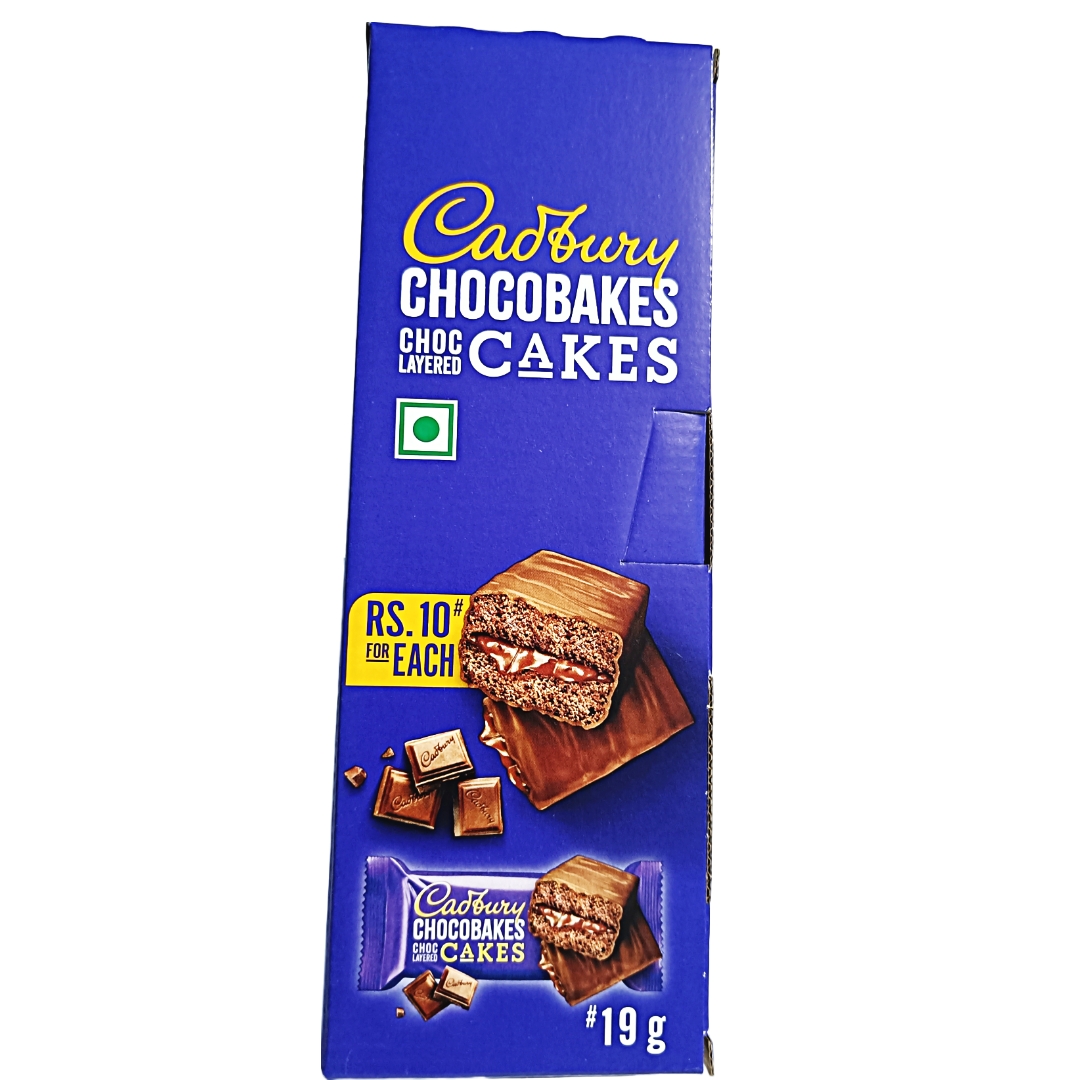 Cadbury Chocolate Cake 10 Rs | 3d-mon.com