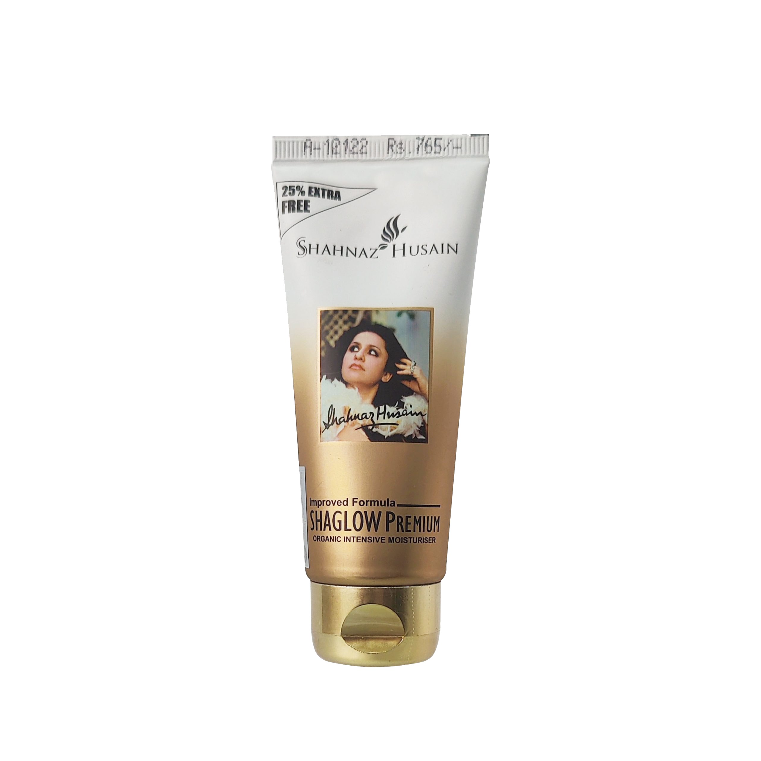 Shahnaz Husain Shaglow Premium - 50GM (40gm+10gm)