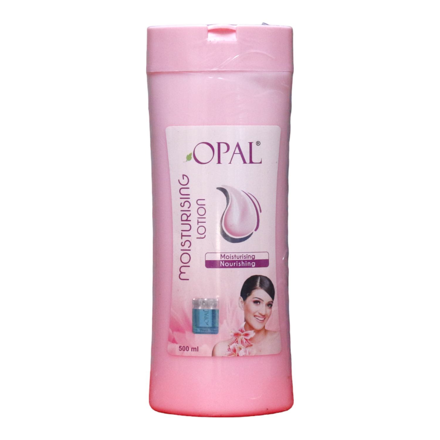 Opal Moisturising Lotion - 500 ML