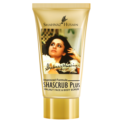 Shahnaz Husain Shascrub - 40GM