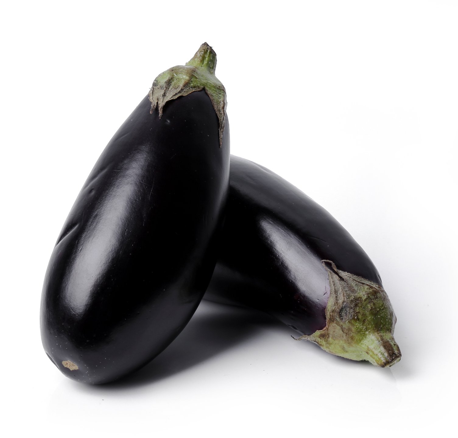 Black Brinjal / Long Baigan (240g-260g) Approx