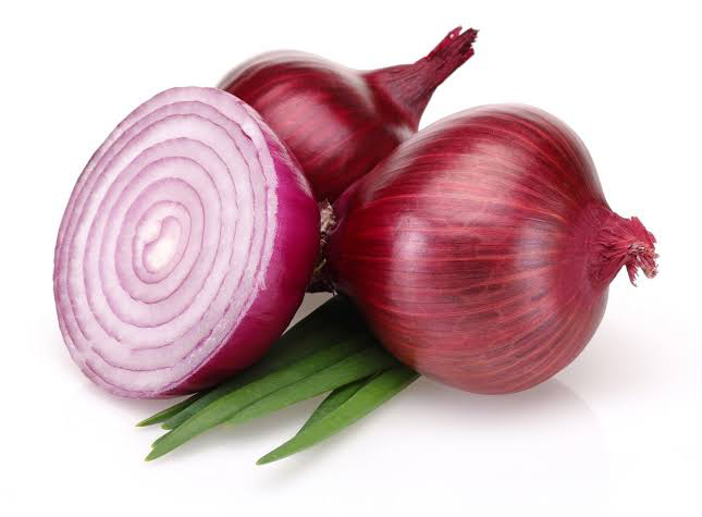 New Onion / Pyaz (1Kg)