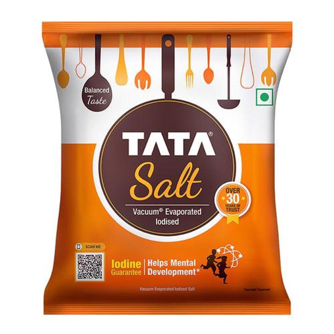 Tata Salt (Namak) Kg