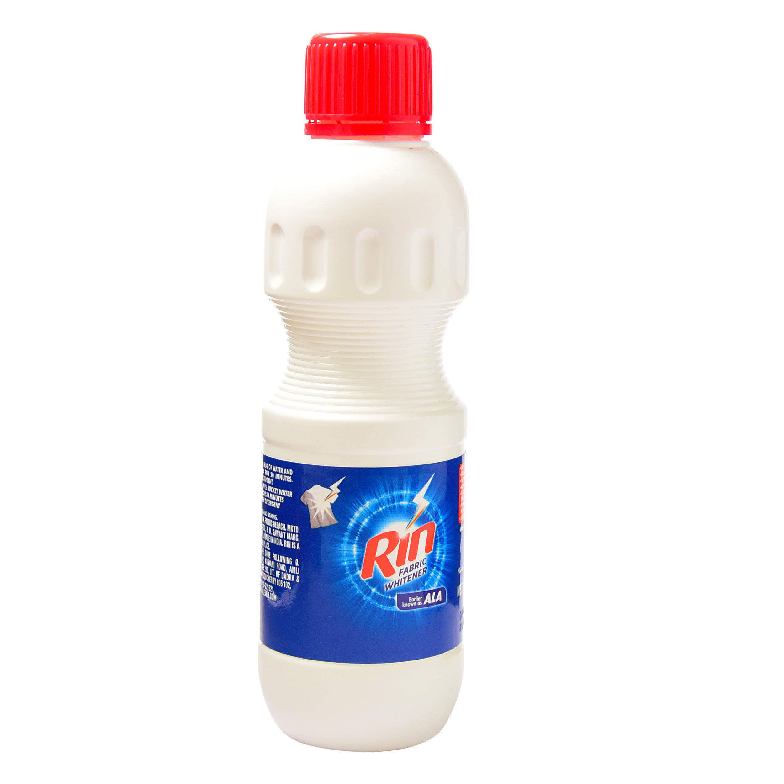 Rin Fabric Whitenr 500ml