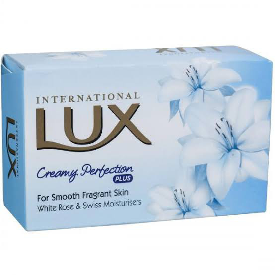 Lux Creamy Prefection plus 125g