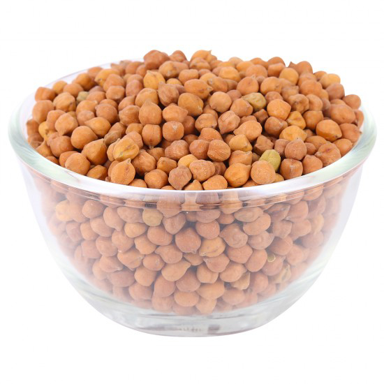 Chana Sabut 1Kg