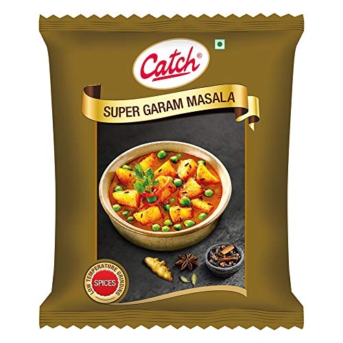 Catch Super Garam Masala - 200g