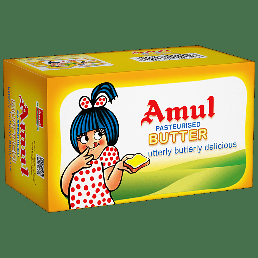 Amul Butter 500g