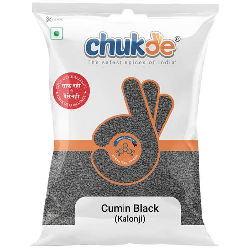 Chukde Kalonji, 100g