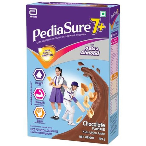 PediaSure 7+ With Oats & Almond - 200g