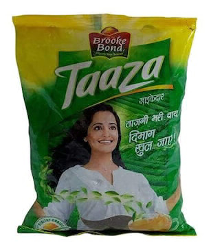 Brooke Bond Taaza 250g