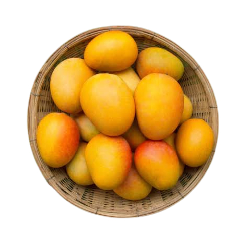 Badami Kapuri (Mango) 430g-560g Approx