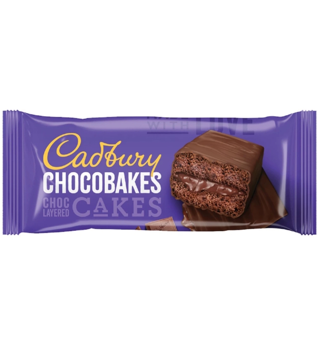 Cadbury Hot Chocolate Drink Powder Mix, 200 g & cadbury Chocobakes Choc  layered Cakes, 114g : Amazon.in: Grocery & Gourmet Foods