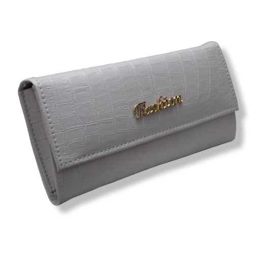 Styles Trendy Women Wallets - No:349