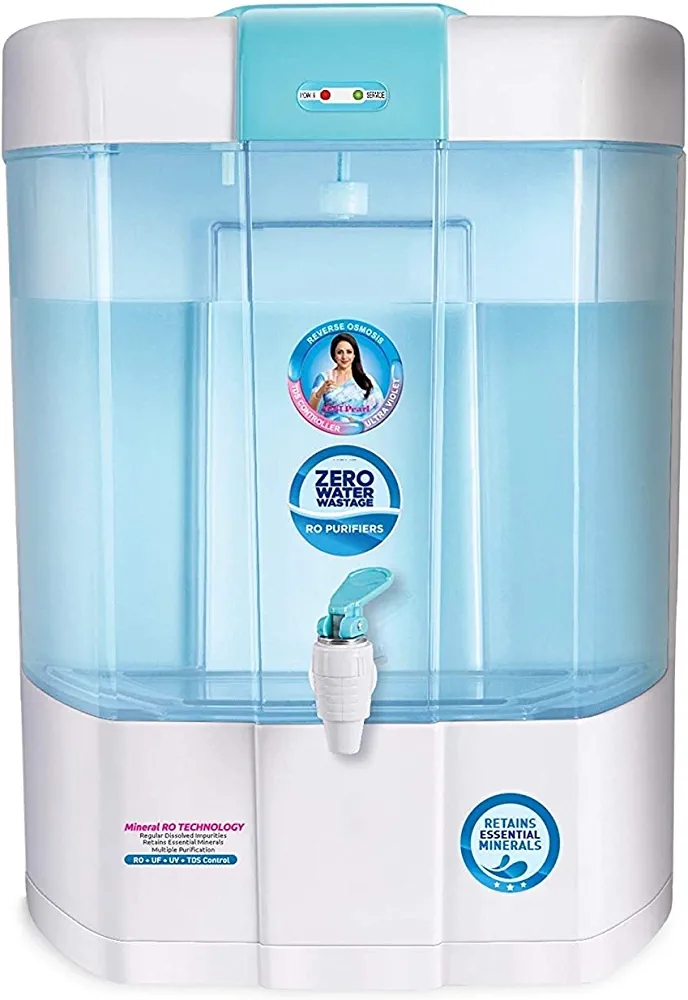 Aqua Pearl Water Purifier