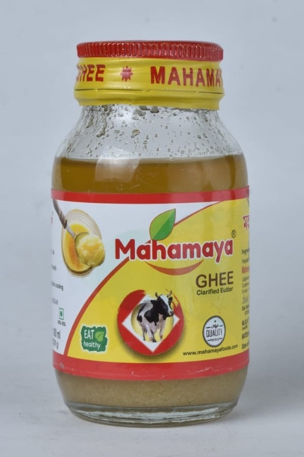 Mahamaya Ghee