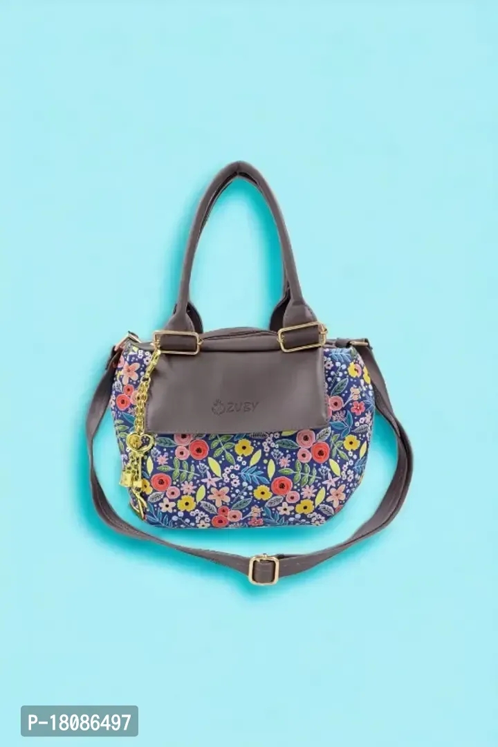 fcity.in - Zuby Cow Print Sling Bags / Gorgeous Fashionable Women Slingbags