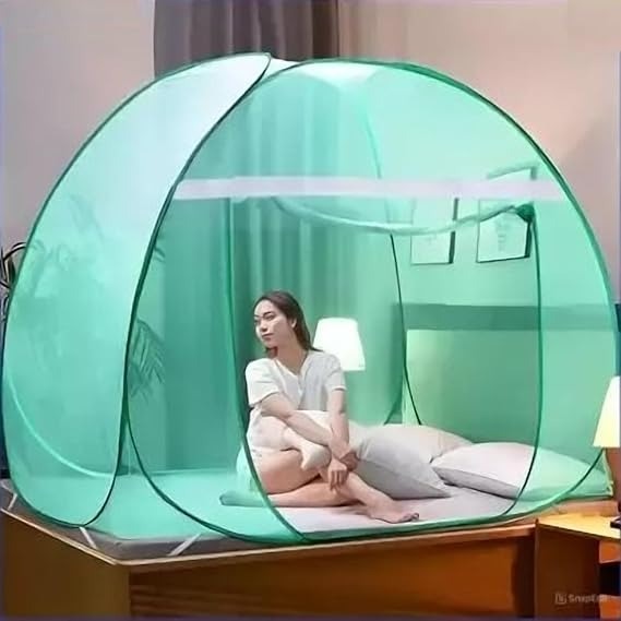 singal Bed Size Mosquito Net