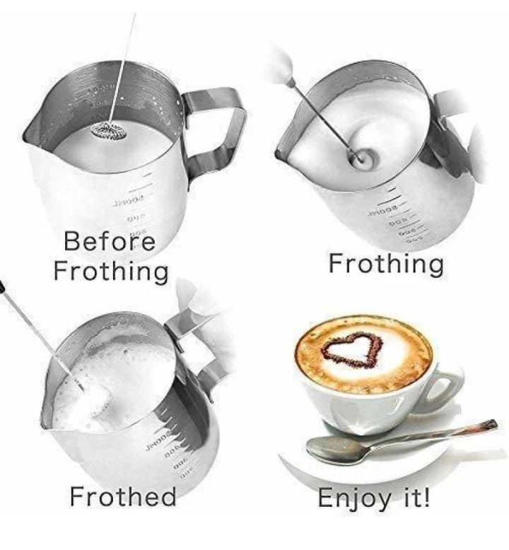 COFFEE BEATER - 1 PCS