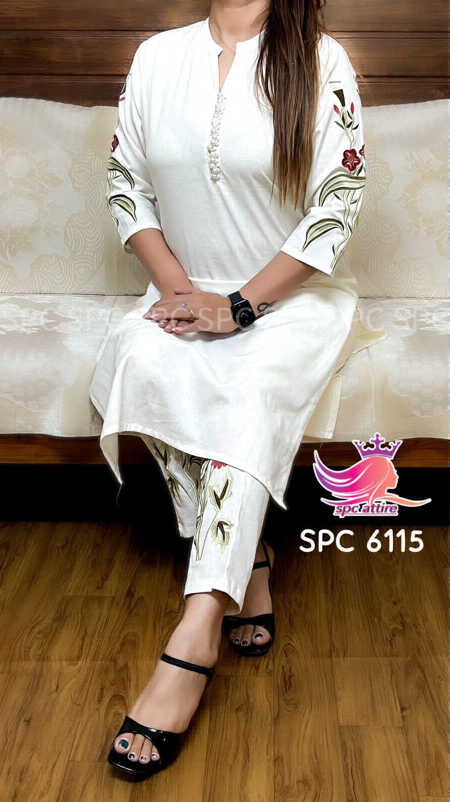 KDBK Celebrating Style Kurti & Pant - M-38