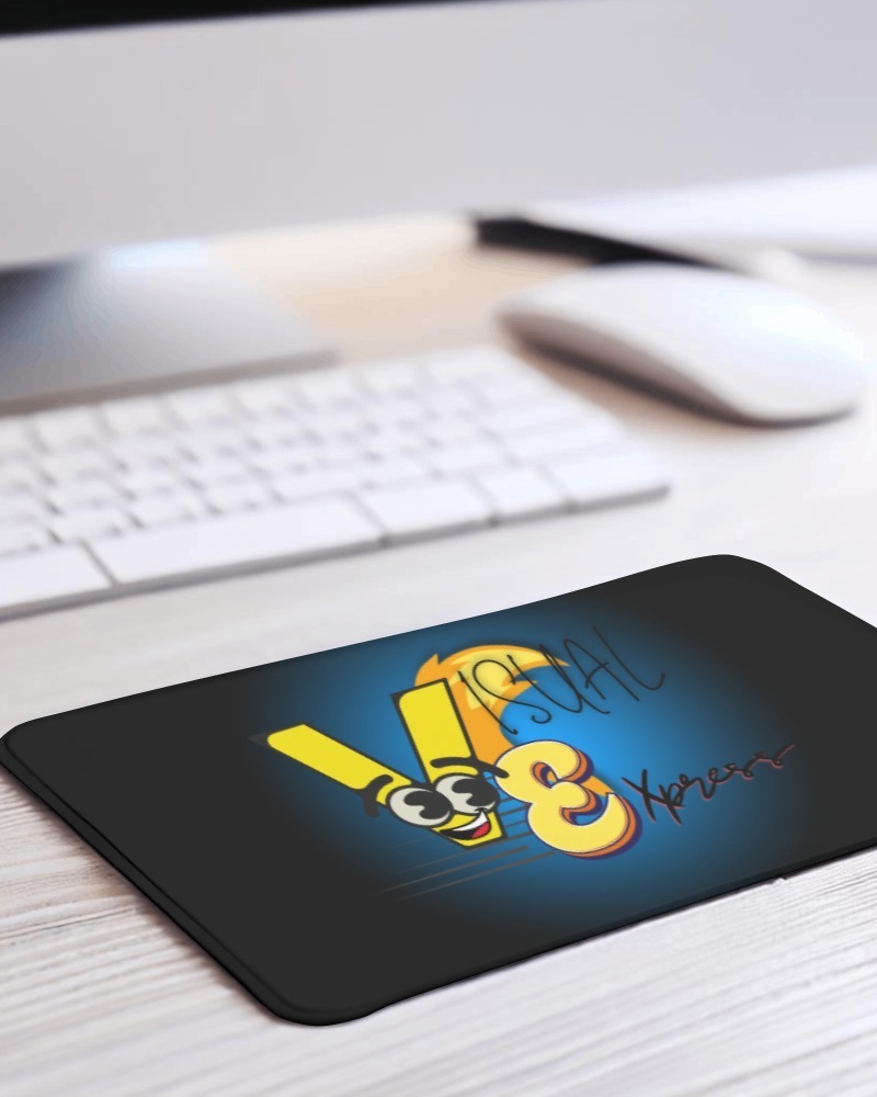 Customised Mouse Pad