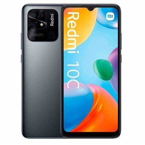 MI 10C COMBO/DISPLAY