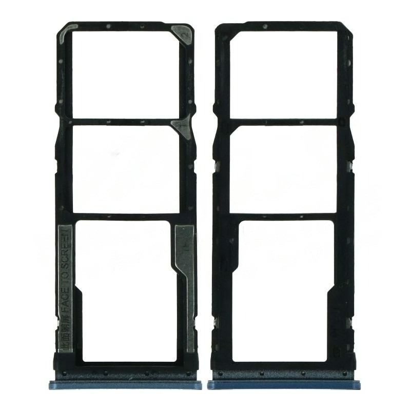MI 9 PRIME OUTTER SIM TRAY