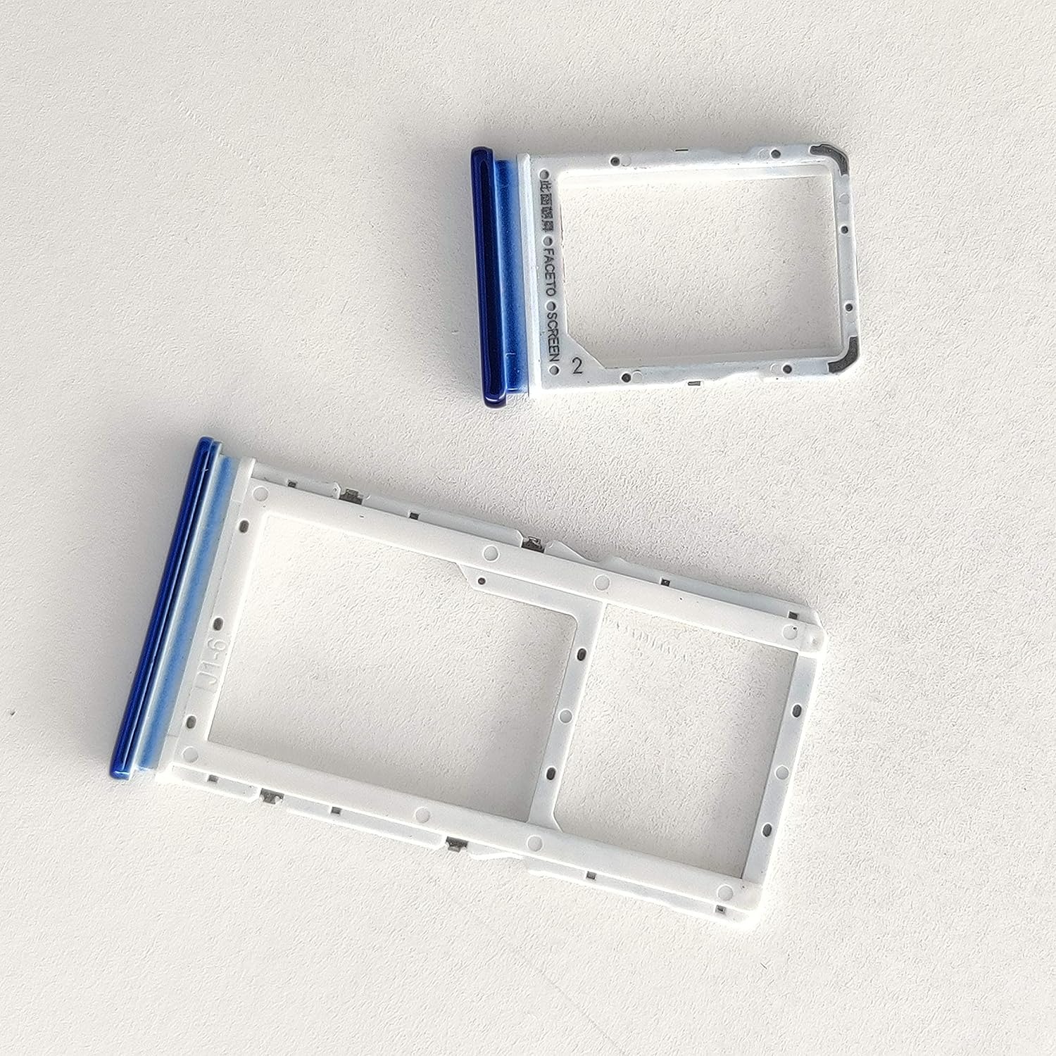 MI NOTE 8 PRO OUTTER SIM TRAY