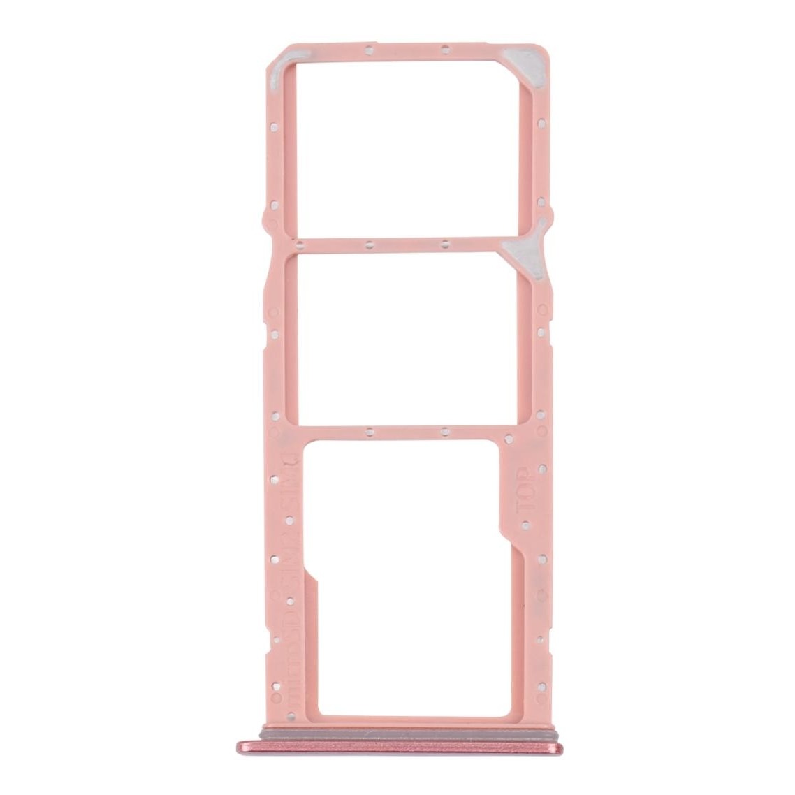 SAMSUNG GALAXY A50S OUTTER SIM TRAY