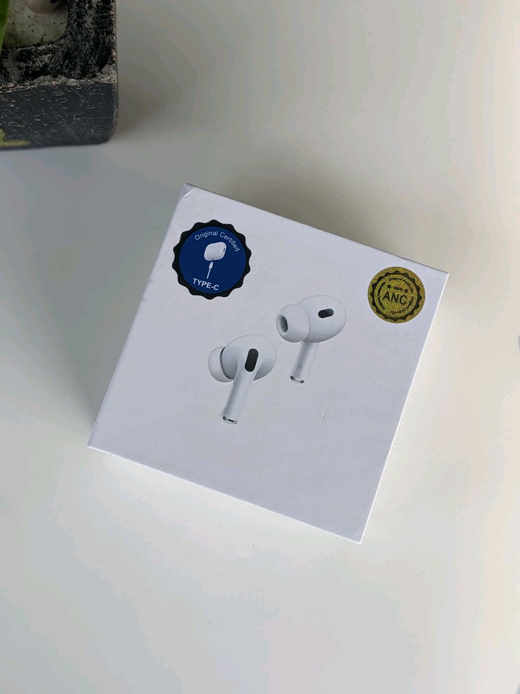 C-Type Apple Airpod Pro 2