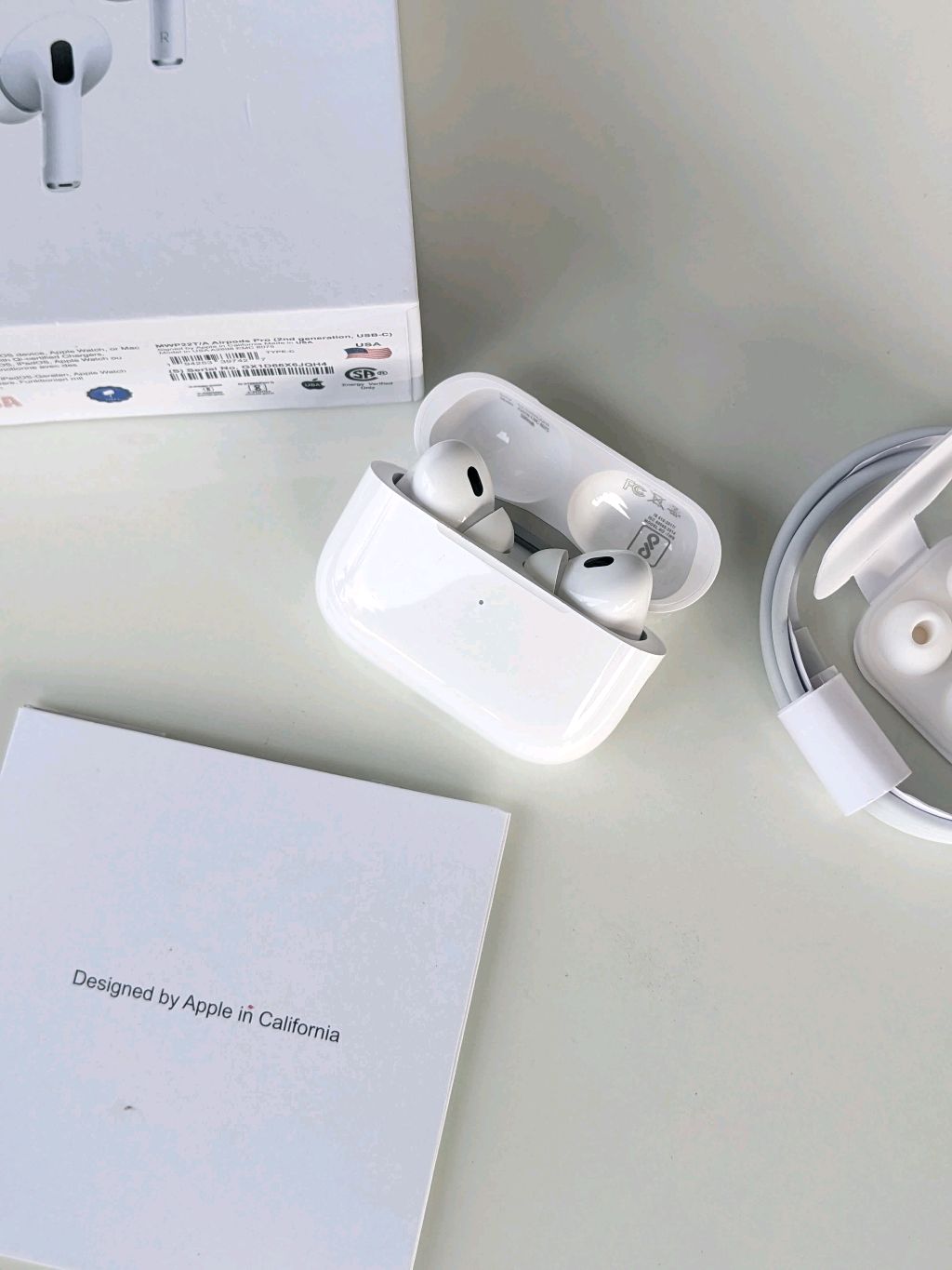 C-Type Apple Airpod Pro 2