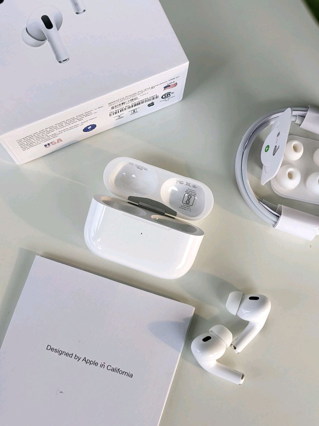 C-Type Apple Airpod Pro 2