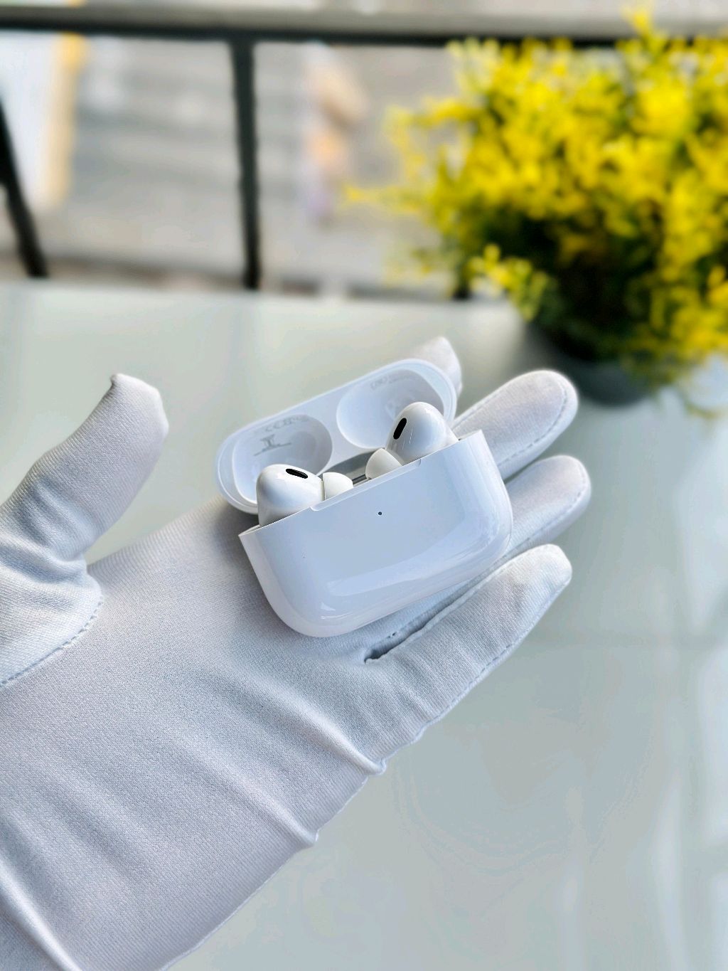 APPLE AIRPOD GEN 2