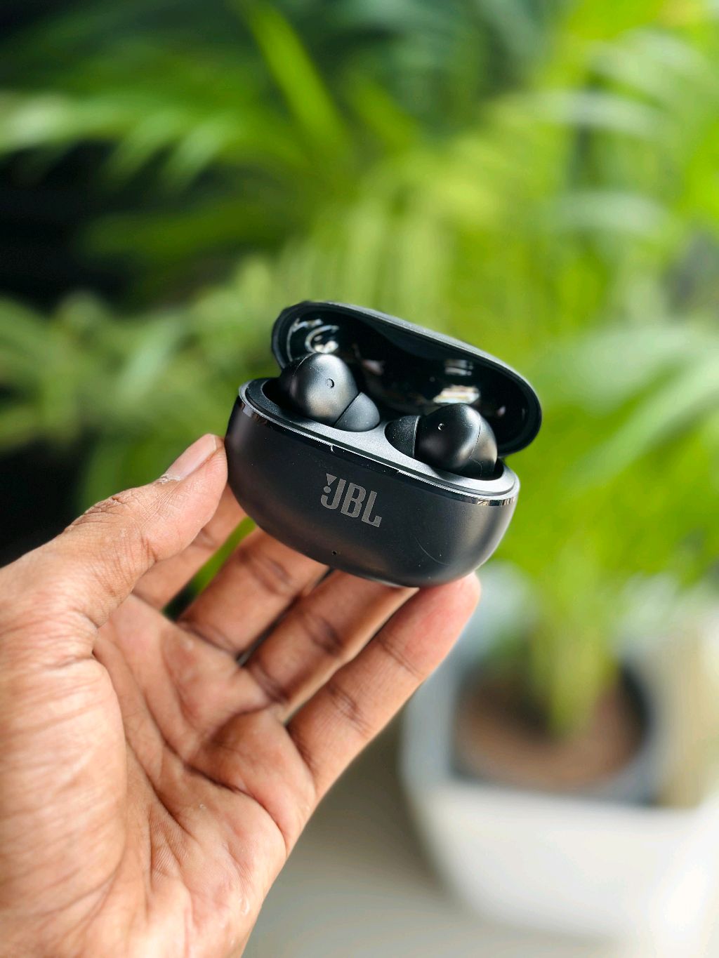 JBL D10