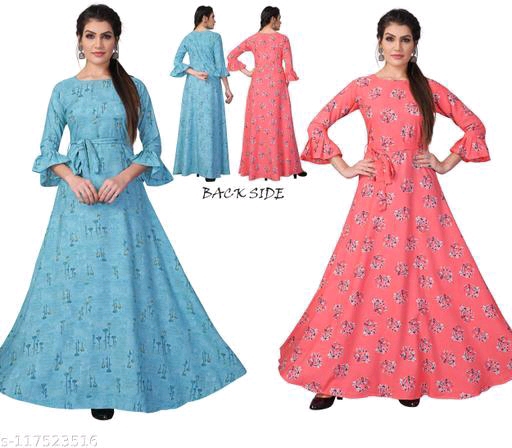 👉👗💥*LUNCHING NEW ANARKALI... - Sathya Designer Collection | Facebook