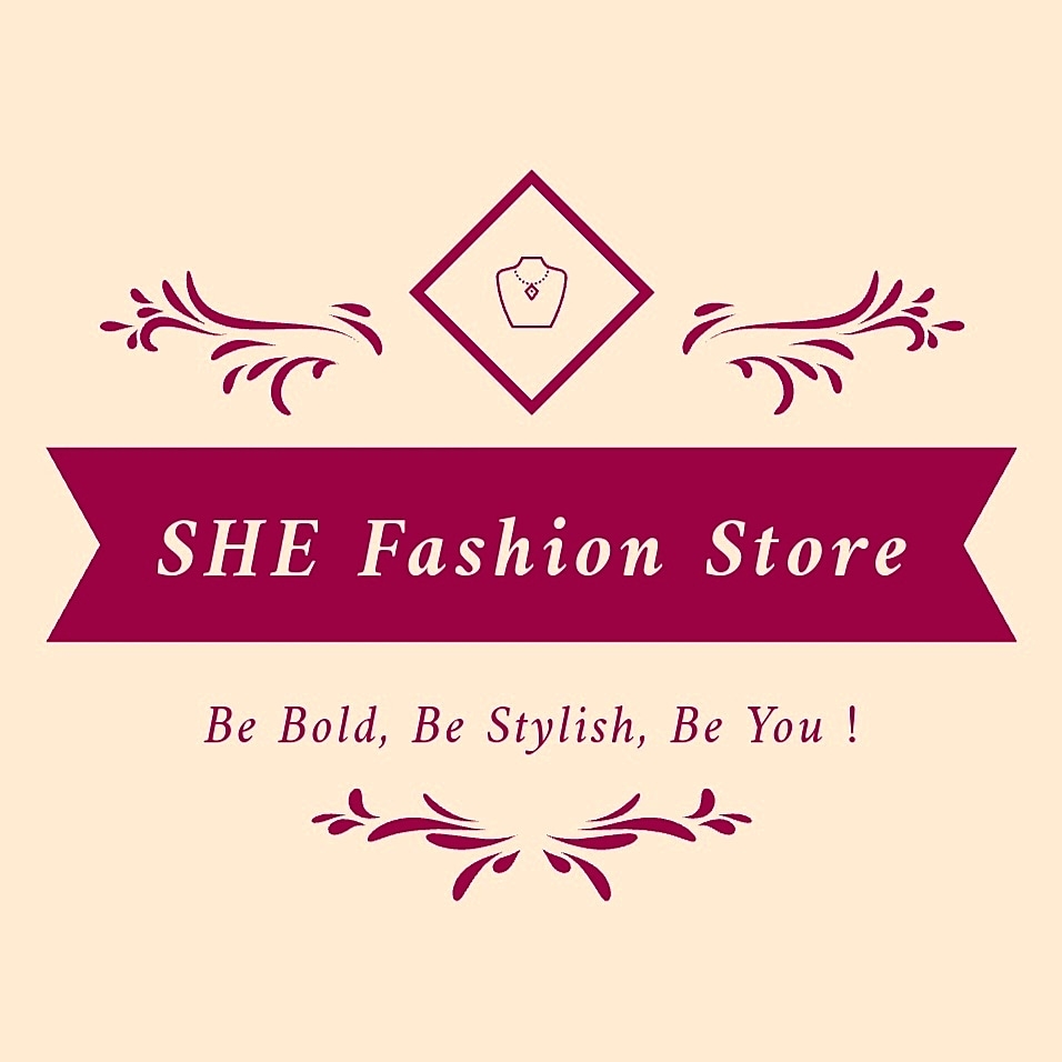 SHE Fashion Store  Powered by Shoopy