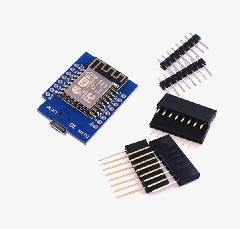 D1 Mini V2 NodeMCU 4M Bytes Lua Wi-Fi IoT Development Board