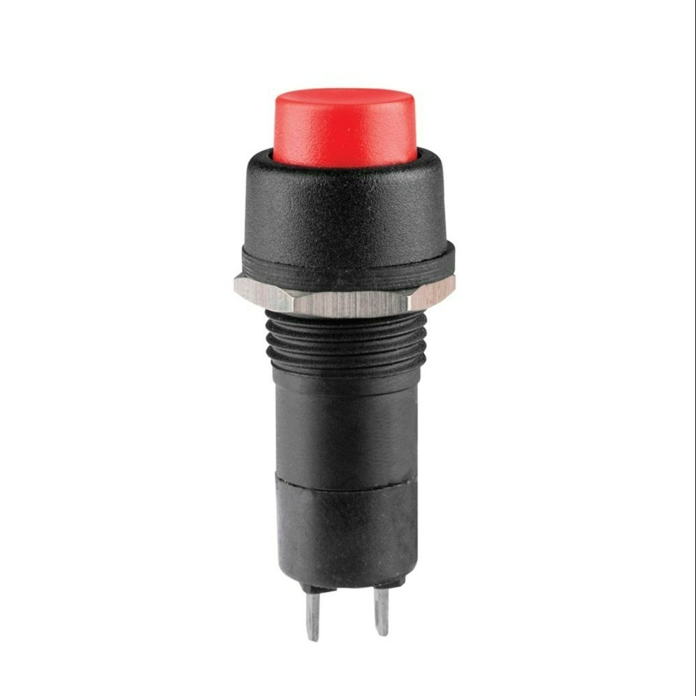 Horn Switch - Push Switch Soft Operation High Quality (Reset) 