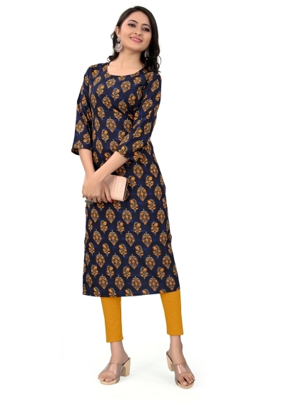 Kurti Set For Women 